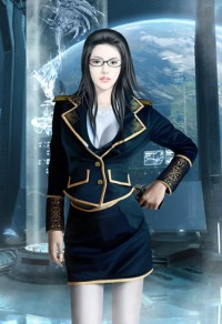 鬥羅:開局變成小兔子拯救女神
