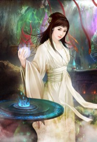 流浪的醫聖
