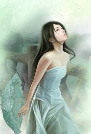 召喚漫卡少女