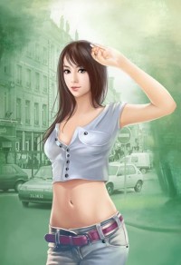三笑十公子GL