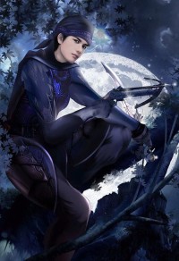(EXO同人)敵意