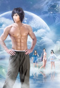 妄想位面的宅男神