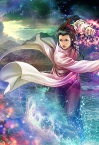 海上生存全靠肝