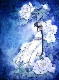 校花女友夢涵的秘密