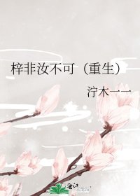 梓非汝不可(重生)