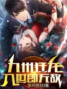 九州狂龍,入世即無敵