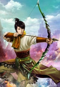 一篇古早文里的女配