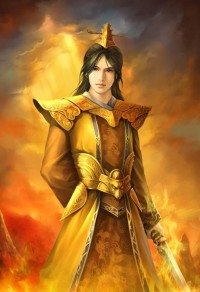 绝美女神的贴身狂少