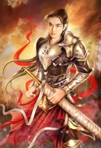 天師靈狐傳