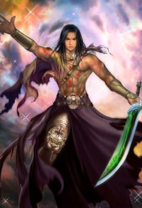 快穿之拯救黑脸大魔王