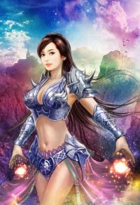 鉴宝秘术